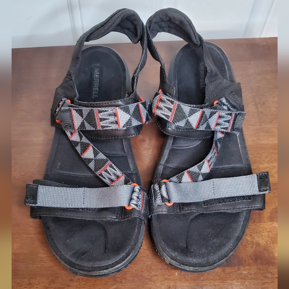 Merrell Sandals Size 11